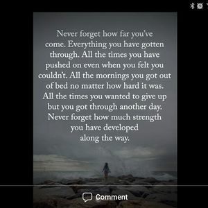 Meet your Posher, Allison